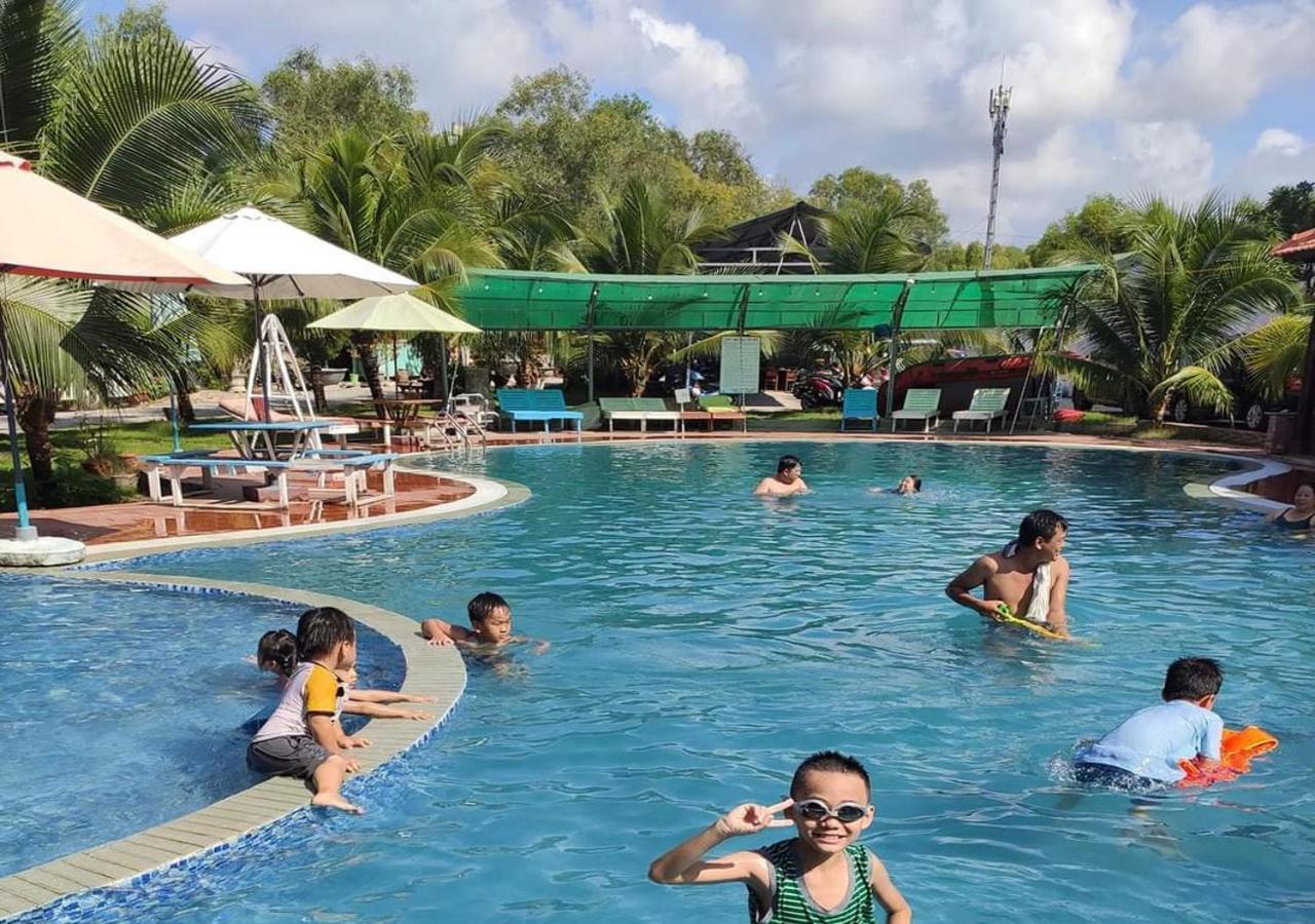 Resort Bao Anh Sunset Lagi